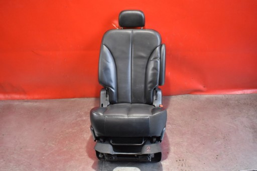 seat right of the passenger CHRYSLER PACIFICA 2 II 03-07