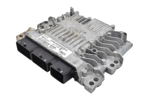 Контролер двигуна * ford 5ws40589et 7g9112a650te