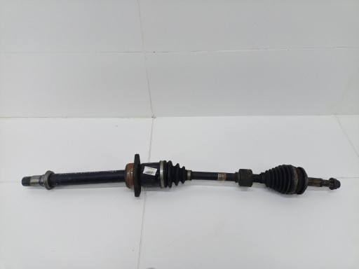 semi-axis front right side Toyota Avensis 3 T270 facelift ZRT272W 2014