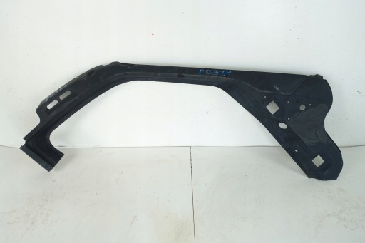 VW CRAFTER and 2E0 2006- threshold side roofs SLUPKA