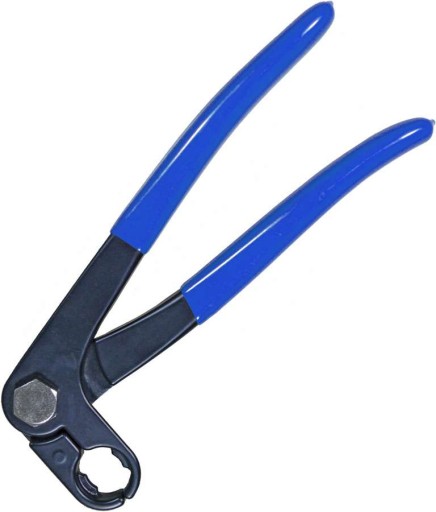 Плоскогубці для проводів