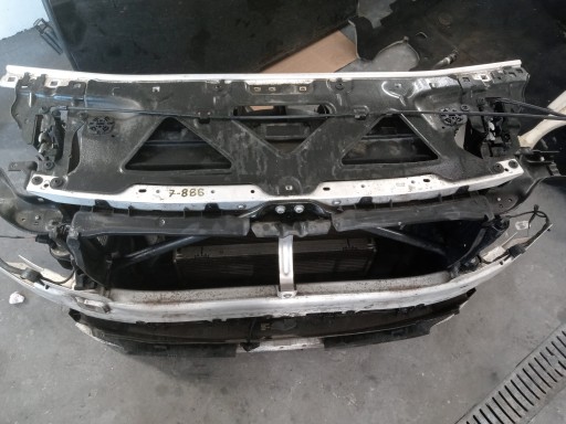 8617086 8576513 - ПОЯС УСИЛЕНИЯ ПЕРЕДНЕЙ РАДИАТОРА G11 G12 730D