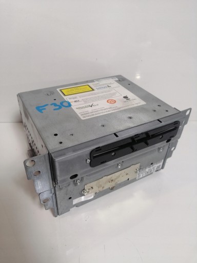 BMW F30 F31 CD радіо навігація 9286465