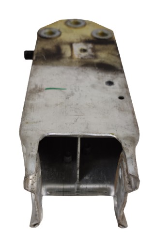 BMW 5 F10 F11 F07 EMBOUT LONGERON AVANT DROIT