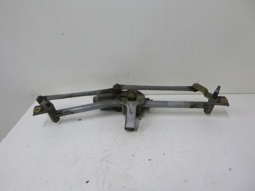 WISCHERGESTÄNGE SKODA FABIA 6Q1955119