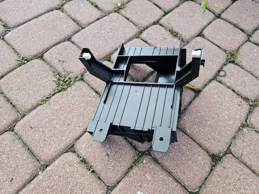 Poignée Support plaque Console komputera sterownika Opel Grandland X YP00053680