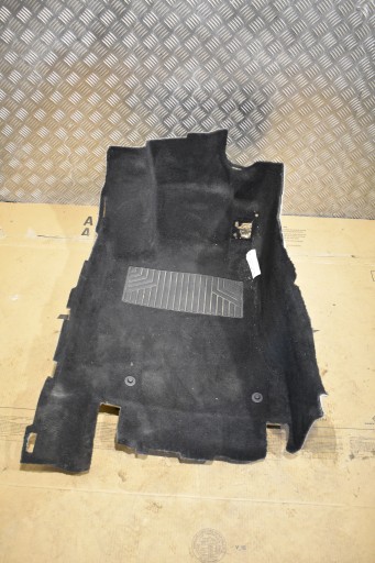 IDEALNY carpet front left MERCEDES W213 W290 1