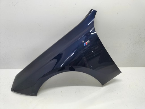 parafango Anteriore Anteriore sinistra BMW 7 G70 22