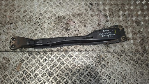 sider below engine NISSAN ALMERA TINO 2.2DCI