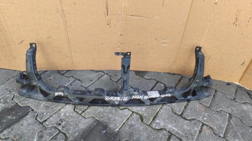 pillar of a bumper PASSAT B5 KOMBI 2000r