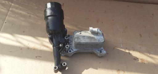 КОРПУС МАСЛЯНОГО ФІЛЬТРА MECEDES SPRINTER 906 70321178