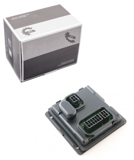 59SKV147 - Модуль управления поворотом AFS VW PASSAT B6 TOUAREG