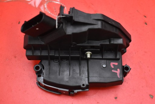 lock door left rear part rear GN15-A264A27-ED FORD ECOSPORT 2 II LIFT 17-21