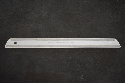 IDEALNA cap moulding threshold MERCEDES W177 1