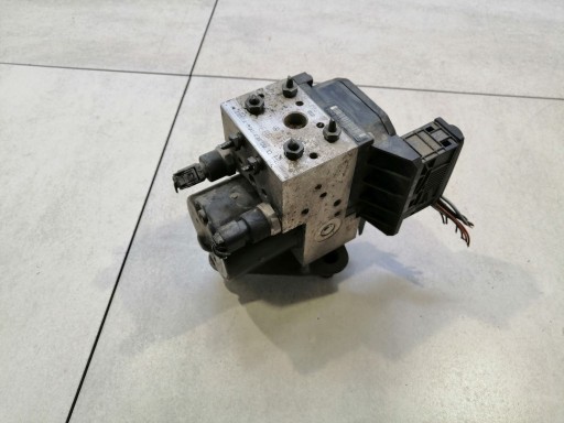 Pumpe ABS MERCEDES W168 1.7 CDI 0265202481