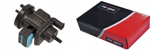 27-0182 - КЛАПАН MERCEDES EGR OM602, 611, 612SPRINTER CDI