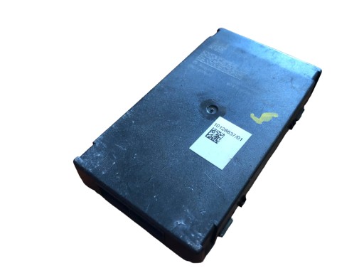 AUDI E-TRON АККУМУЛЯТОРНЫЙ МОДУЛЬ 4KE915215A