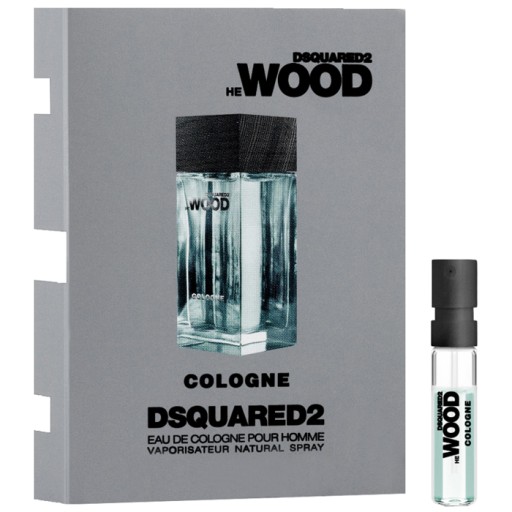 dsquared² he wood cologne