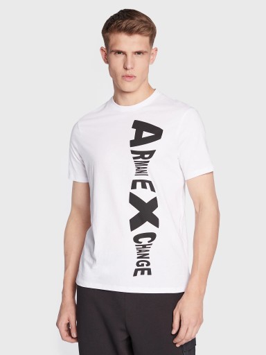 ARMANI EXCHANGE TRIČKO M TS153