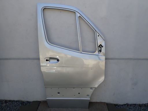 dveře pravé přední předek MERCEDES SPRINTER 3 III 907
