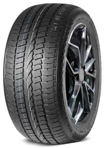 2x Windforce Snowblazer UHP 245/45R18 100 В