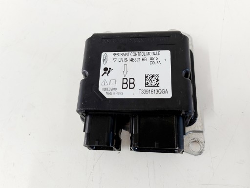 GN15-14B321-BB - ECOSPORT модуль датчика подушки справний ліфт 19r.