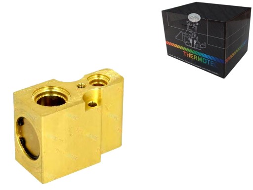 KTT140047 - РАСШИРИТЕЛЬНЫЙ КЛАПАН КОНДИЦИОНЕРА RENAULT MEGANE SCENIC