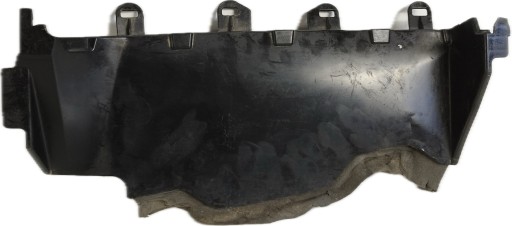 air duct air line CITROEN C1 PEUGEOT 108 14- 53295-0H020