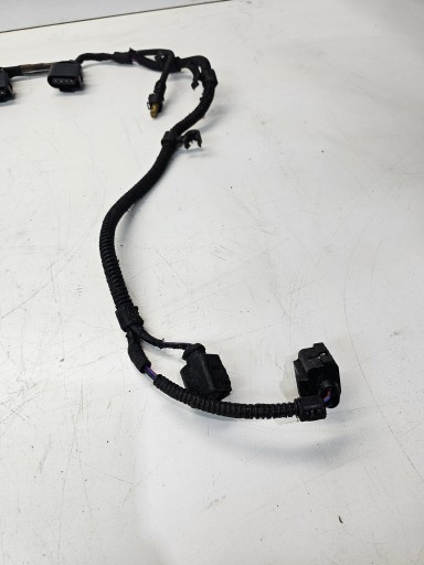 Câblage Câblage CEWEK WTYCZKI AUDI A3 8V A1 8X VW TFSI 4B0973724