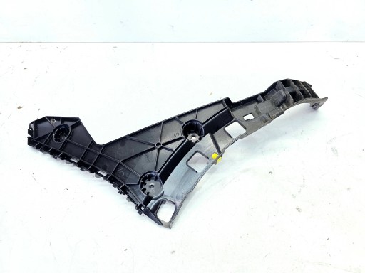 support holder of a bumper left rear part AUDI Q4 E-TRON 89E807377