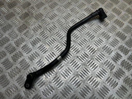 Tubazione radiatore olio cambio BMW 5 F10 F11 2013 7634582