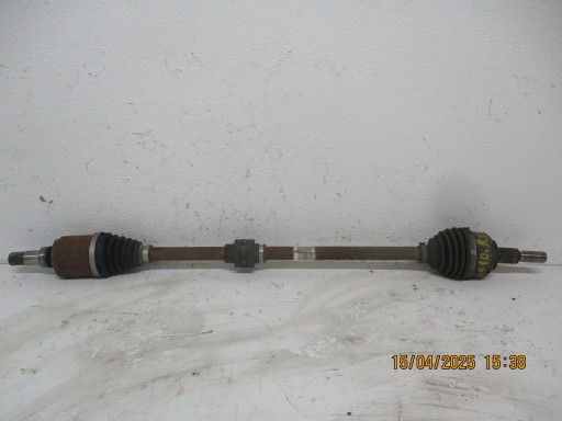 semi-axis right front FORD FOCUS MK4 JX67-3B436-CAG