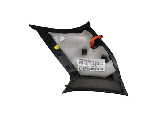 Blende Abdeckung SLUPKA D rechts heck PORSCHE CAYENNE II 7P 7P5867246M
