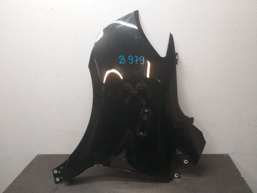 fender front left MERCEDES SPRINTER W907 W910