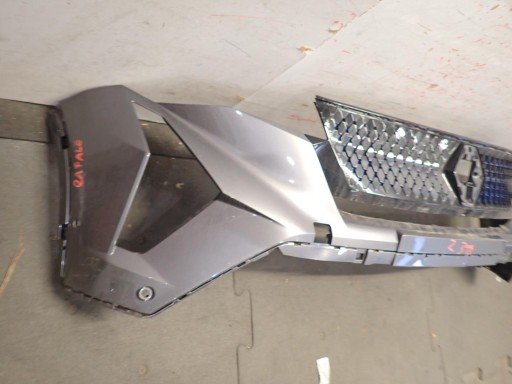 bumper front front RENAULT RAFALE 2024