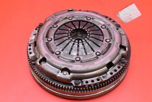 clutch complete 04L141025F SKODA OCTAVIA 3 III 1.6 TDI 115 KM 17-20