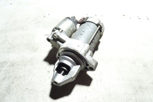 Стартер infiniti q30 a2749062100 2.0l бензин 155kw 2016 р.в.