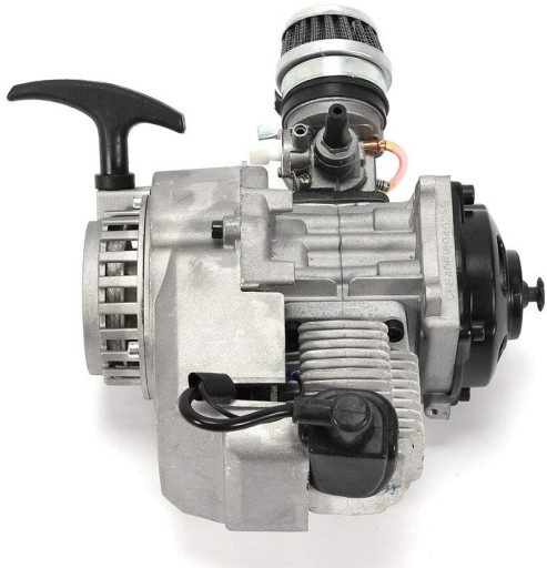 AC-YCZYQ-1492 - Двигатель для мини-мотоцикла 49cc