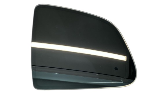 1609854-00-A - Tesla Model Y вставка дзеркала праве 1609854-00 - A EU