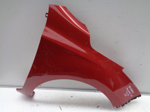 fender right front HYUNDAI I20 12-14 LIFT NR 44239