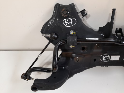 KIA CEED III / X CEED Ponte assale Della sospensione 62401J7AAD
