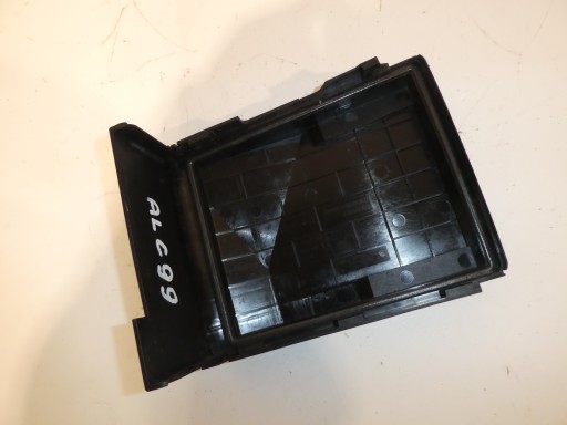 Abdeckung des Sicherungskastens 1K0937132F VW SKODA