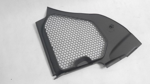 BMW 7 G11 G12 облицовка правая 7357240