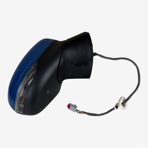 mirror right FORD PUMA MK2 ST-LINE II 2020 ROK 10 PIN