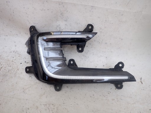 VOLKSWAGEN PASSAT B8 GTE rechts Nebelscheinwerfer LED 3G0941056A