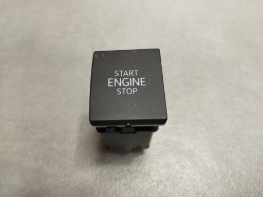 Volkswagen Tiguan 2025 III Bouton START STOP 571959839