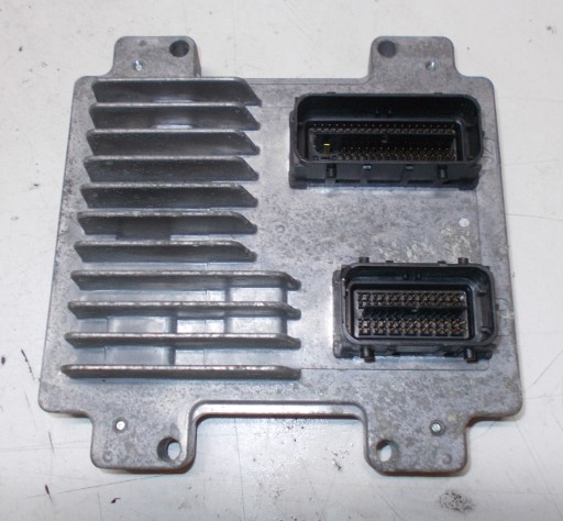 OPEL CORSA D 11R FL computer Centralina Motore 55577843