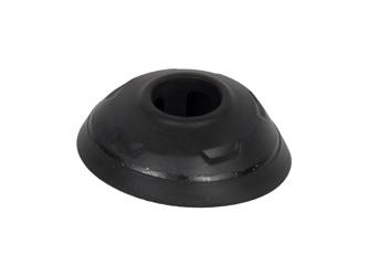 KK41-V272A56-DB5YZ9 - ЗАДНІ ДВЕРІ TRANSIT 19-21