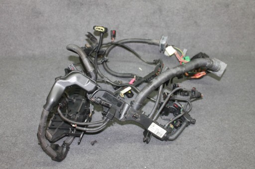 BMW E81 E82 E87 E88 E90 X1 E84 1.8D N47 kabelbaum kabelsatz Motorkabelbaum - 8507213