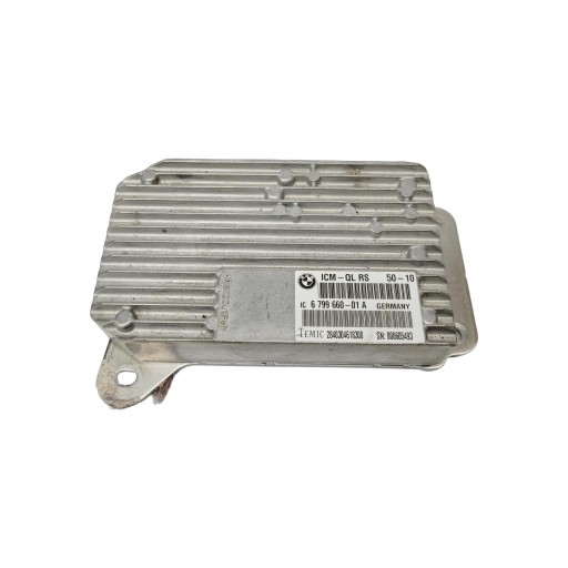 Icm модуль підвіски bmw f10 f11 6799660